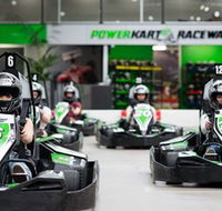 Power Kart Raceway - Lismore Accommodation