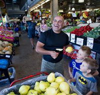Fyshwick Fresh Food Market - Lismore Accommodation