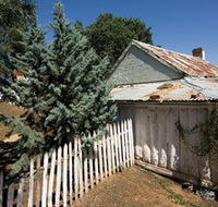 Mugga-Mugga - Lismore Accommodation