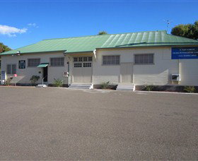 12th/16th Hunter River Lancers History Room - Lismore Accommodation 0