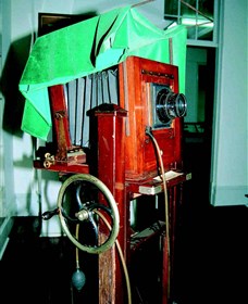 Armidale Folk Museum - Lismore Accommodation 1