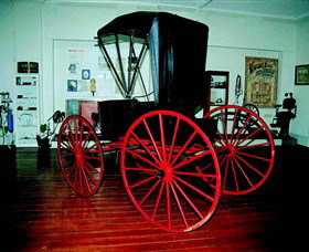 Armidale Folk Museum - Lismore Accommodation 0