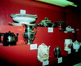 Armidale Folk Museum - Lismore Accommodation 2