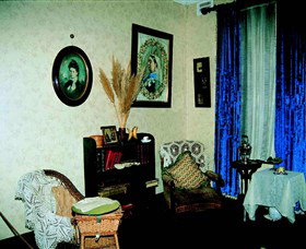 Armidale Folk Museum - Lismore Accommodation 3
