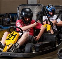 Grand Prix Karting - Lismore Accommodation