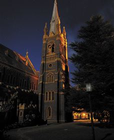 Armidale Heritage Tours - Lismore Accommodation 2