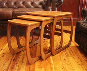 Peachtree Antiques - Lismore Accommodation 3