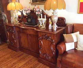 Peachtree Antiques - Lismore Accommodation 2