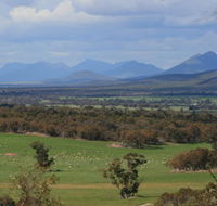 Sukey Hill Lookout - Lismore Accommodation