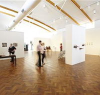 Goulburn Regional Art Gallery - Lismore Accommodation