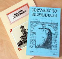 Goulburn Library and Local Studies Room - Lismore Accommodation
