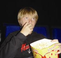 Lilac City Cinema - Lismore Accommodation