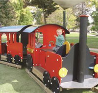 Belmore Park - Lismore Accommodation