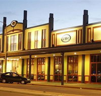 Goulburn Workers Club - Lismore Accommodation