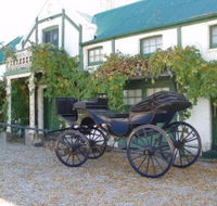 Garroorigang Historic Home - Lismore Accommodation