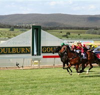 Goulburn and District Racing Club - Lismore Accommodation