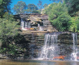 North Lawson Park - Lismore Accommodation 0