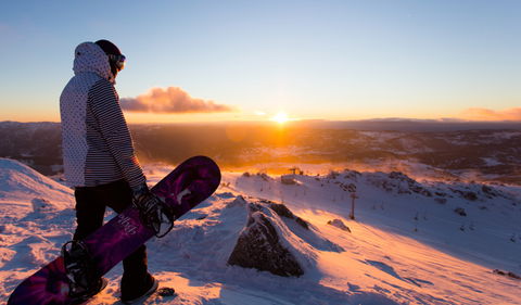 Perisher - Lismore Accommodation 0