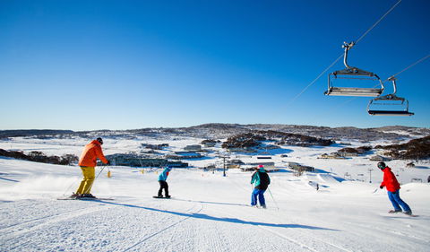 Perisher - Lismore Accommodation 1