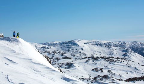 Perisher - Lismore Accommodation 2