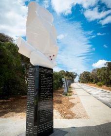 Convoy Walk And Lookout - Lismore Accommodation 0