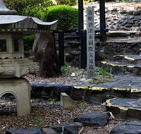Bundaberg Botanic Gardens and Playground - Lismore Accommodation