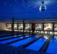 Bundy Bowl and Leisure Centre - Lismore Accommodation