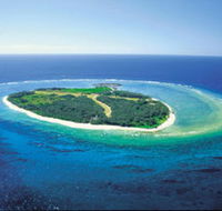 Southern Great Barrier Reef - Lismore Accommodation