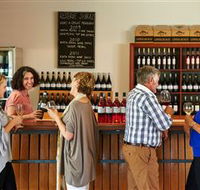 Upper Reach Winery and Cellar Door - Lismore Accommodation