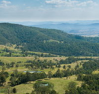 Tooloom lookout - Lismore Accommodation