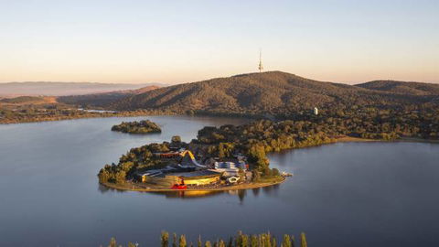 National Museum Of Australia - Lismore Accommodation 6