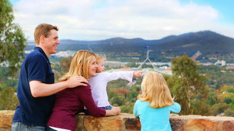 Red Hill Lookout - Lismore Accommodation 5
