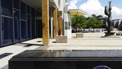 Legislative Assembly For The ACT - Lismore Accommodation 3