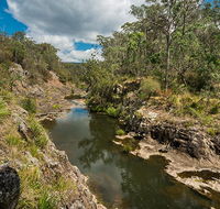 Koreelah National Park - Lismore Accommodation