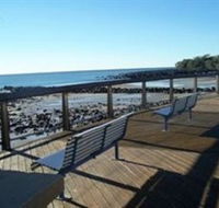 Bargara Turtle Park and Playground - Lismore Accommodation
