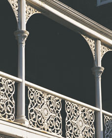 Woodbridge (1885) - Lismore Accommodation 2