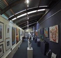 Purple Noon Gallery - Lismore Accommodation