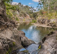 Gorge walking track - Lismore Accommodation