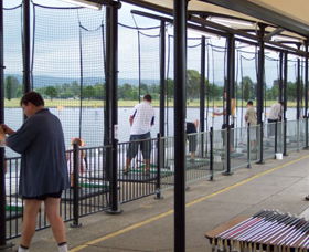 Aqua Golf Penrith - Lismore Accommodation 1