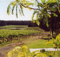 Tintilla Estate - Lismore Accommodation