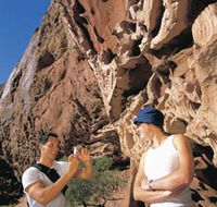 Kennedy Range National Park - Lismore Accommodation