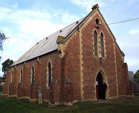 Stratford VIC Lismore Accommodation