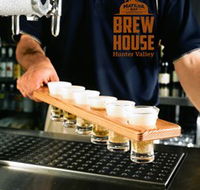 Matilda Bay Brewhouse Hunter Valley Resort - Lismore Accommodation