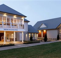 Keith Tulloch Wine - Lismore Accommodation