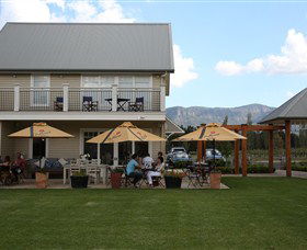 Keith Tulloch Wine - Lismore Accommodation 4