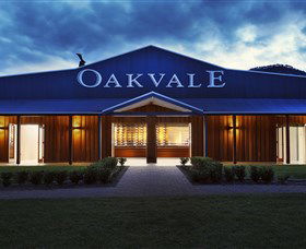 Oakvale Wines - Lismore Accommodation 1