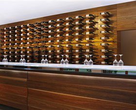 Oakvale Wines - Lismore Accommodation 2