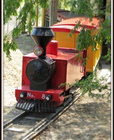 The Australiana Pioneer Village - Lismore Accommodation 3