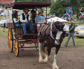The Australiana Pioneer Village - Lismore Accommodation 5