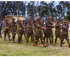 The Australiana Pioneer Village - Lismore Accommodation 4